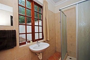 354 On York Avenue Hotel Randburg Kültér fotó