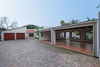 354 On York Avenue Hotel Randburg Kültér fotó