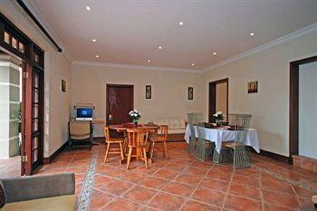 354 On York Avenue Hotel Randburg Kültér fotó