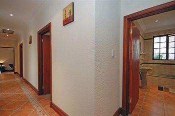 354 On York Avenue Hotel Randburg Kültér fotó