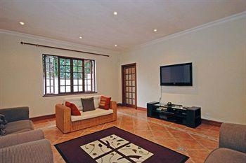 354 On York Avenue Hotel Randburg Kültér fotó