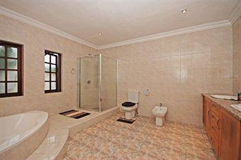 354 On York Avenue Hotel Randburg Kültér fotó