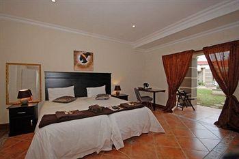 354 On York Avenue Hotel Randburg Kültér fotó