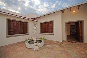 354 On York Avenue Hotel Randburg Kültér fotó
