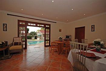354 On York Avenue Hotel Randburg Kültér fotó