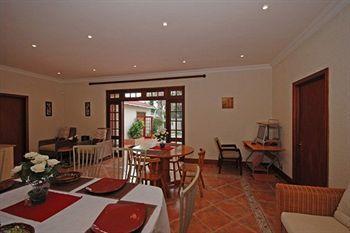 354 On York Avenue Hotel Randburg Kültér fotó