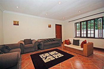 354 On York Avenue Hotel Randburg Kültér fotó